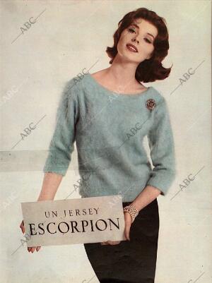 BLANCO Y NEGRO MADRID 05-12-1959 página 123