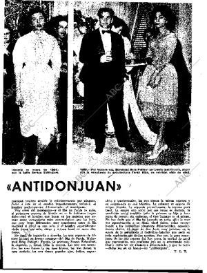 BLANCO Y NEGRO MADRID 05-12-1959 página 13