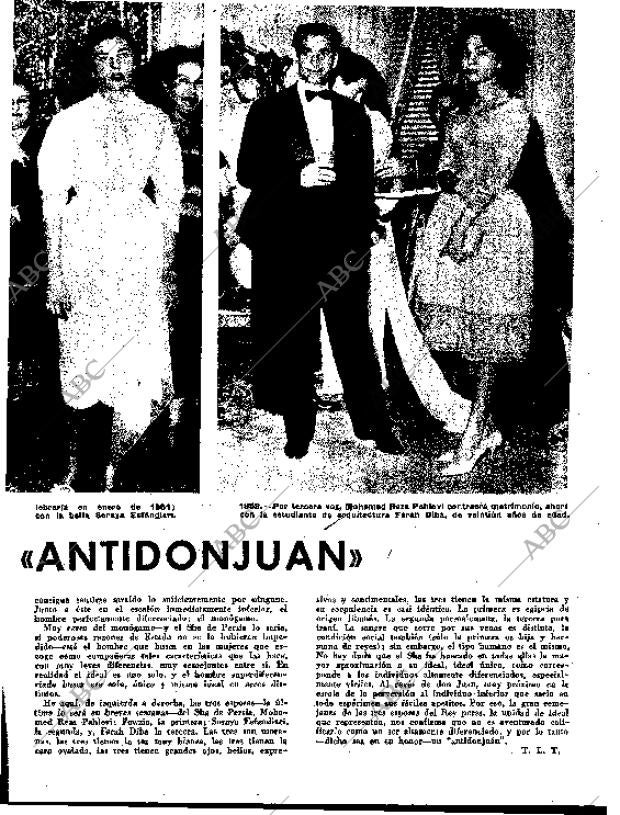 BLANCO Y NEGRO MADRID 05-12-1959 página 13