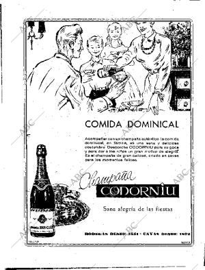 BLANCO Y NEGRO MADRID 05-12-1959 página 14