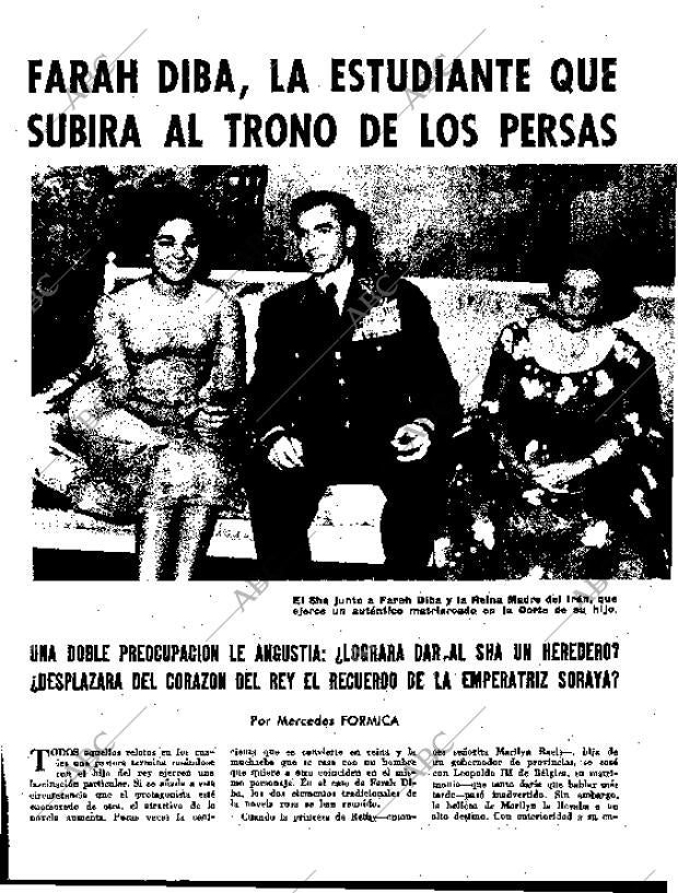 BLANCO Y NEGRO MADRID 05-12-1959 página 15