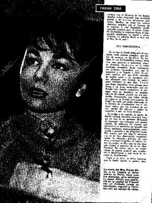 BLANCO Y NEGRO MADRID 05-12-1959 página 16