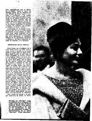 BLANCO Y NEGRO MADRID 05-12-1959 página 17