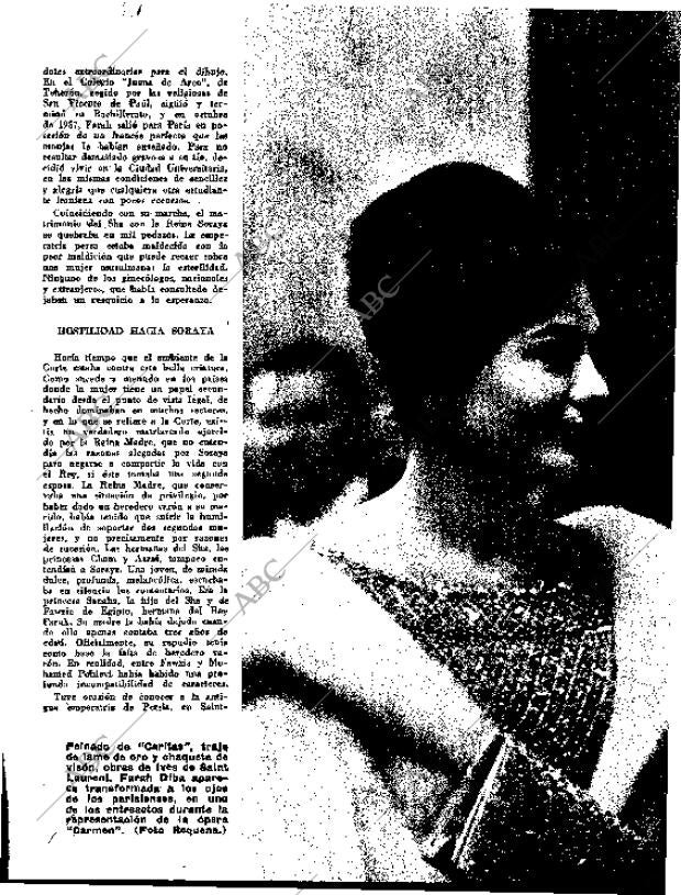 BLANCO Y NEGRO MADRID 05-12-1959 página 17