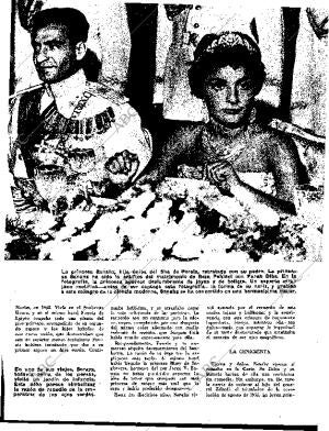 BLANCO Y NEGRO MADRID 05-12-1959 página 19