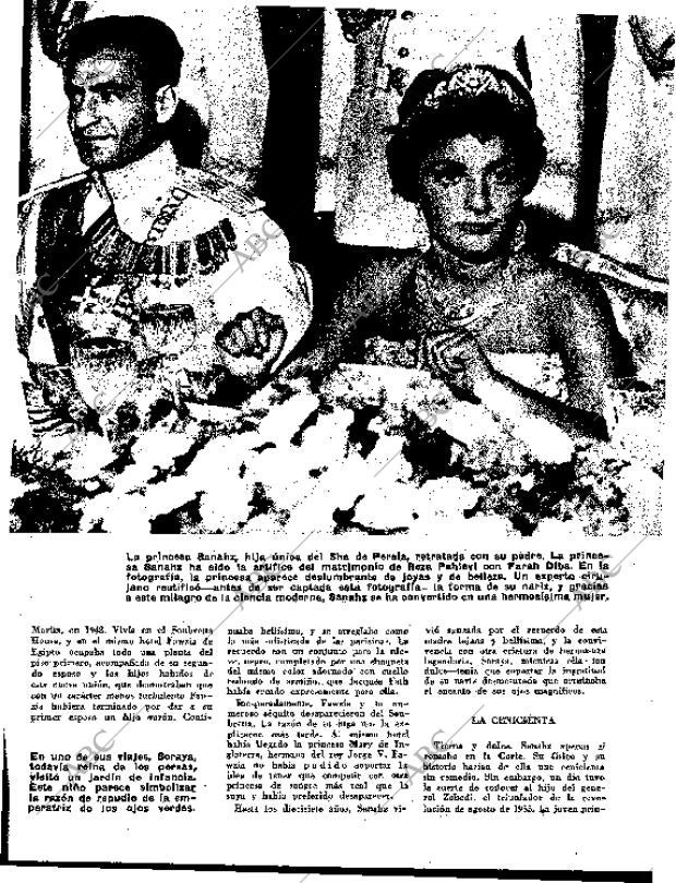 BLANCO Y NEGRO MADRID 05-12-1959 página 19