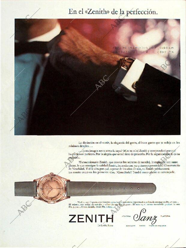 BLANCO Y NEGRO MADRID 05-12-1959 página 2