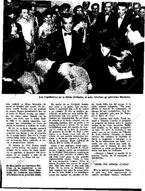 BLANCO Y NEGRO MADRID 05-12-1959 página 21