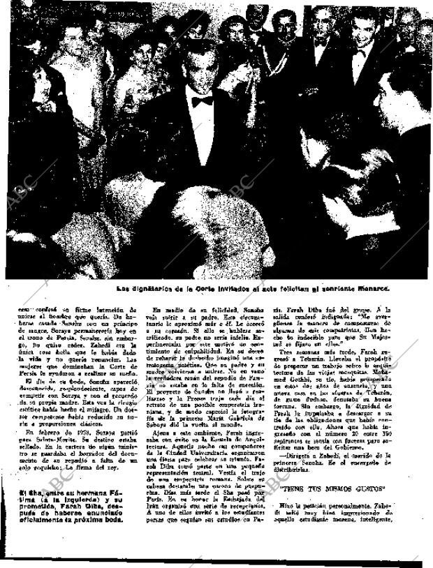 BLANCO Y NEGRO MADRID 05-12-1959 página 21