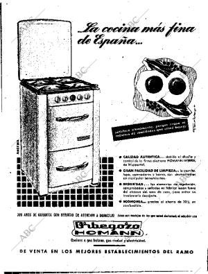 BLANCO Y NEGRO MADRID 05-12-1959 página 24