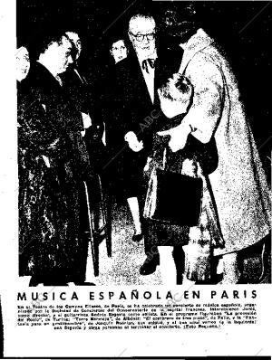 BLANCO Y NEGRO MADRID 05-12-1959 página 27
