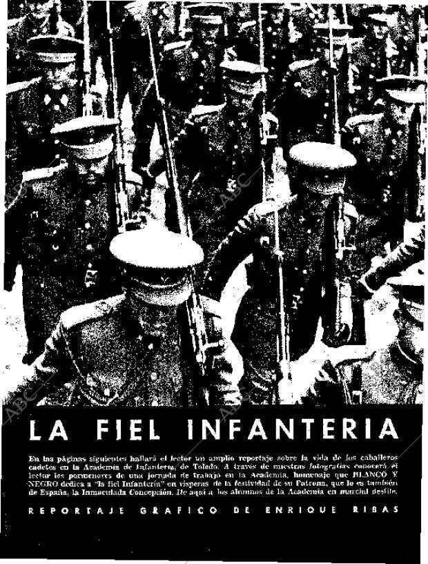 BLANCO Y NEGRO MADRID 05-12-1959 página 31