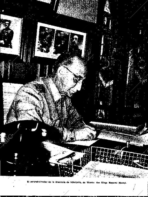 BLANCO Y NEGRO MADRID 05-12-1959 página 32