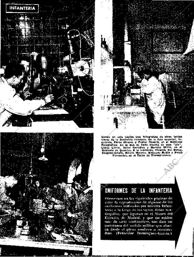 BLANCO Y NEGRO MADRID 05-12-1959 página 38