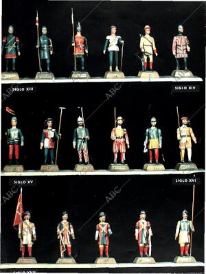 BLANCO Y NEGRO MADRID 05-12-1959 página 39