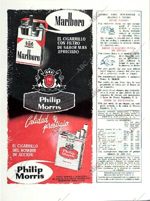 BLANCO Y NEGRO MADRID 05-12-1959 página 4