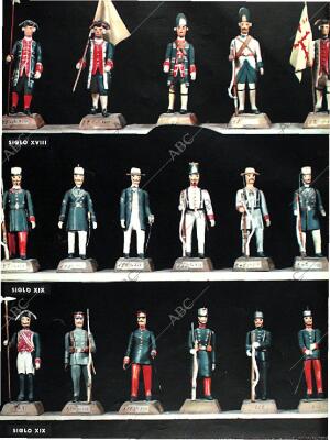 BLANCO Y NEGRO MADRID 05-12-1959 página 40