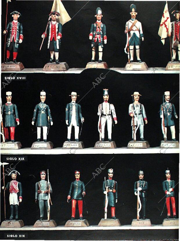 BLANCO Y NEGRO MADRID 05-12-1959 página 40