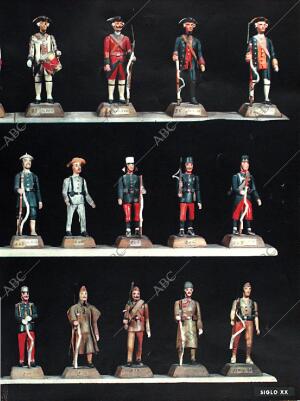 BLANCO Y NEGRO MADRID 05-12-1959 página 41