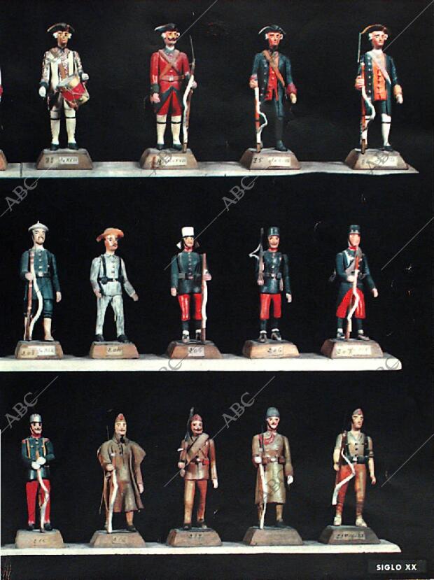 BLANCO Y NEGRO MADRID 05-12-1959 página 41