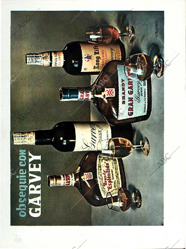 BLANCO Y NEGRO MADRID 05-12-1959 página 42