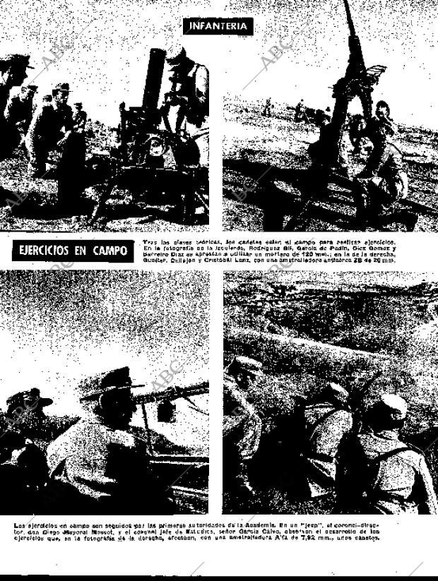 BLANCO Y NEGRO MADRID 05-12-1959 página 43