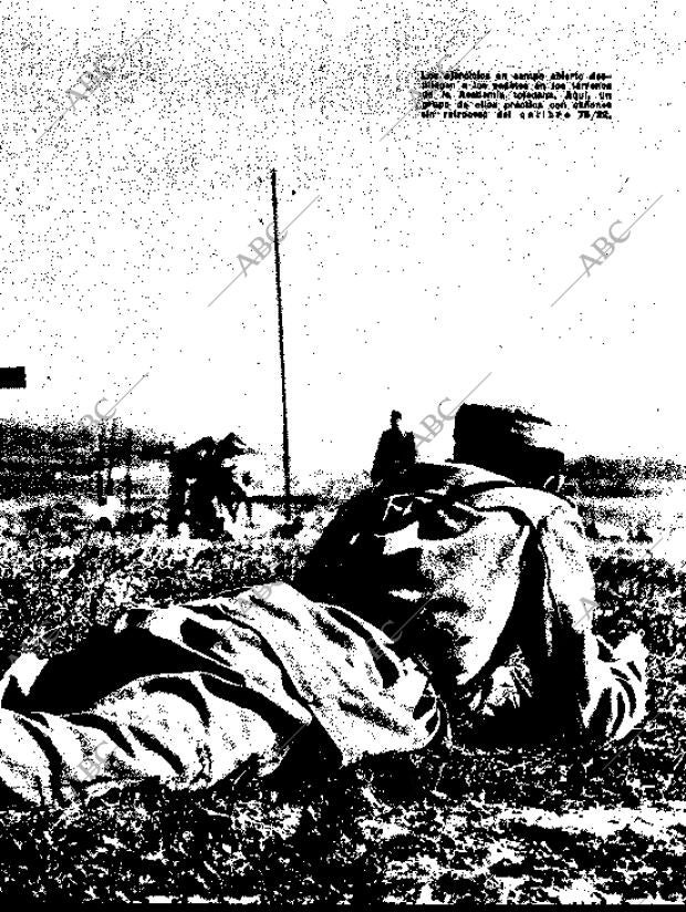 BLANCO Y NEGRO MADRID 05-12-1959 página 45