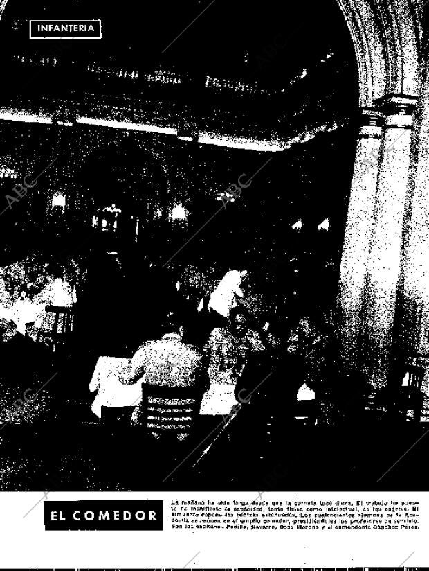 BLANCO Y NEGRO MADRID 05-12-1959 página 46