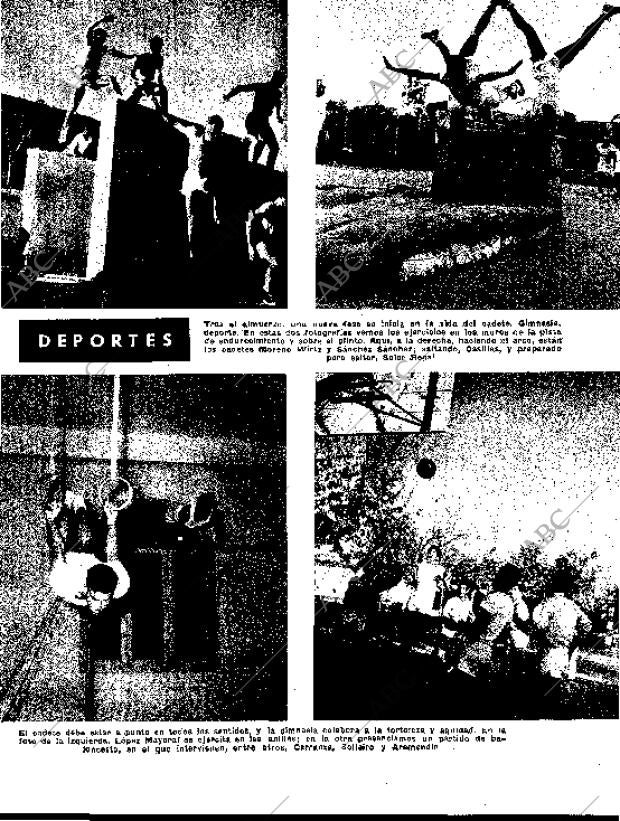 BLANCO Y NEGRO MADRID 05-12-1959 página 47