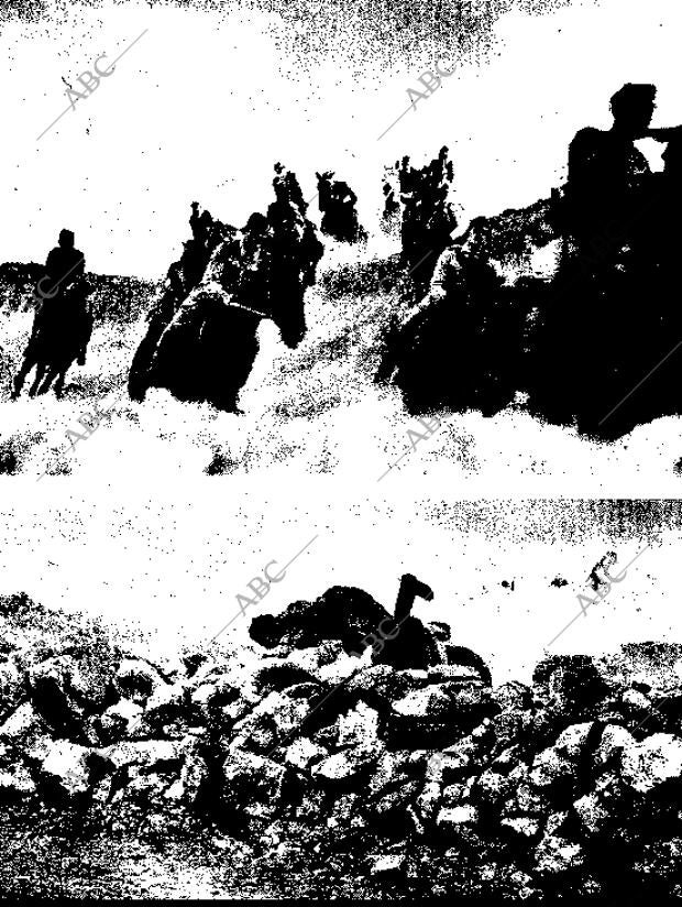 BLANCO Y NEGRO MADRID 05-12-1959 página 49