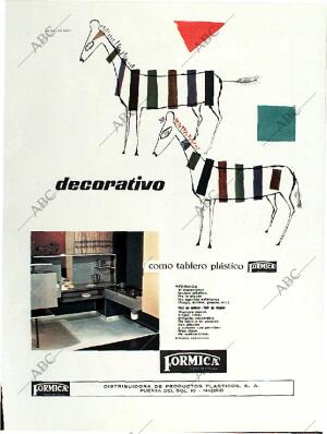 BLANCO Y NEGRO MADRID 05-12-1959 página 5