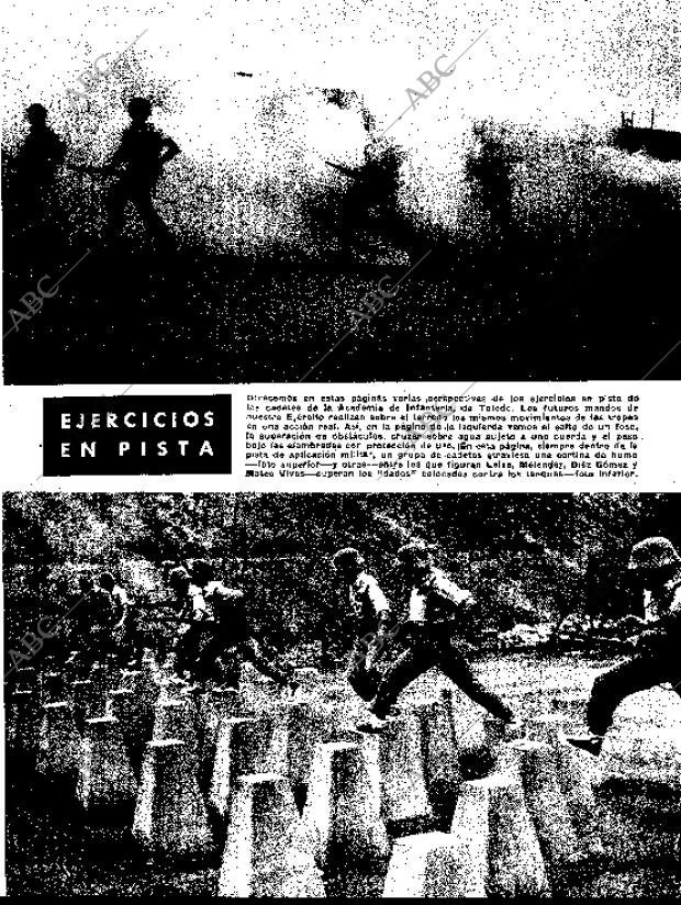 BLANCO Y NEGRO MADRID 05-12-1959 página 51