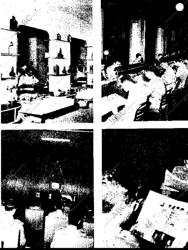 BLANCO Y NEGRO MADRID 05-12-1959 página 53