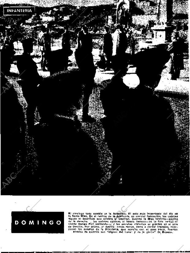 BLANCO Y NEGRO MADRID 05-12-1959 página 54