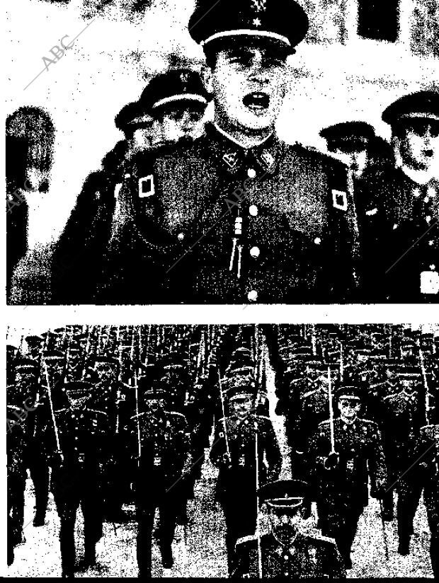 BLANCO Y NEGRO MADRID 05-12-1959 página 55