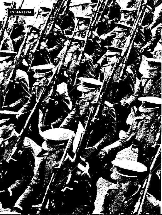 BLANCO Y NEGRO MADRID 05-12-1959 página 56