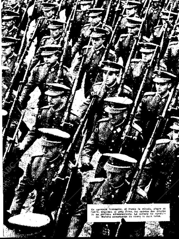 BLANCO Y NEGRO MADRID 05-12-1959 página 57