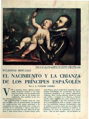 BLANCO Y NEGRO MADRID 05-12-1959 página 59