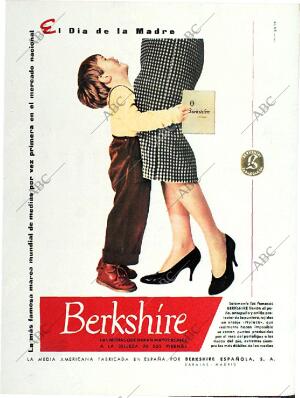 BLANCO Y NEGRO MADRID 05-12-1959 página 6