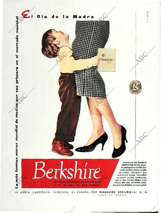 BLANCO Y NEGRO MADRID 05-12-1959 página 6