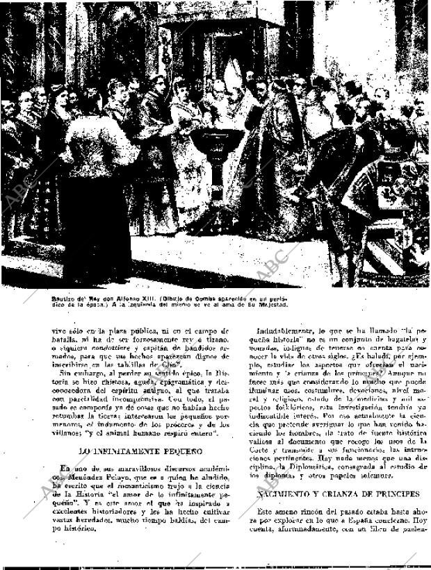 BLANCO Y NEGRO MADRID 05-12-1959 página 60