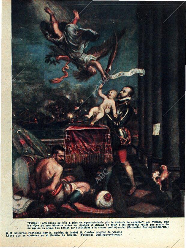 BLANCO Y NEGRO MADRID 05-12-1959 página 63