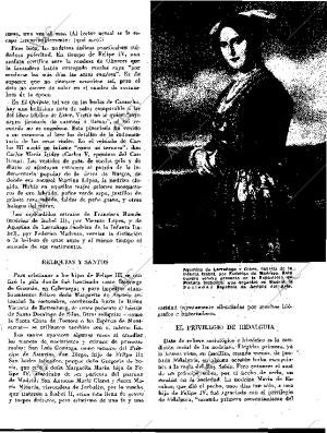 BLANCO Y NEGRO MADRID 05-12-1959 página 65