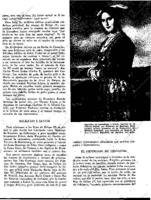 BLANCO Y NEGRO MADRID 05-12-1959 página 65