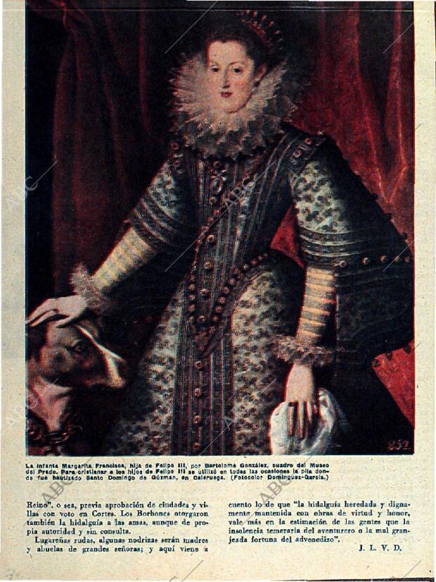 BLANCO Y NEGRO MADRID 05-12-1959 página 66