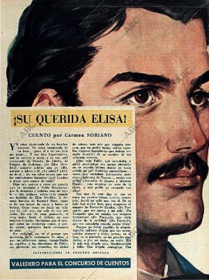 BLANCO Y NEGRO MADRID 05-12-1959 página 67