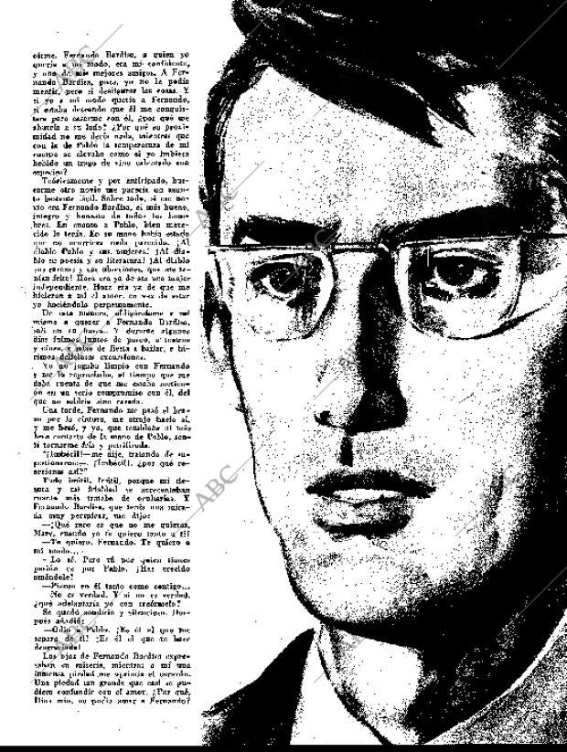 BLANCO Y NEGRO MADRID 05-12-1959 página 69