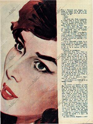 BLANCO Y NEGRO MADRID 05-12-1959 página 71