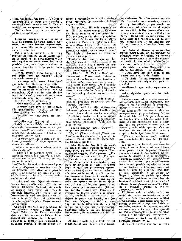 BLANCO Y NEGRO MADRID 05-12-1959 página 73