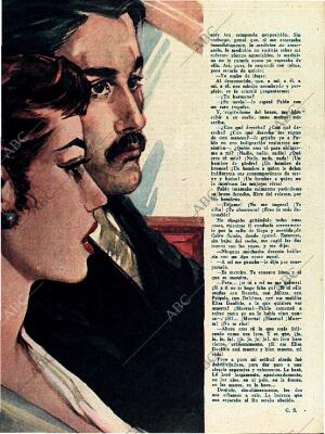 BLANCO Y NEGRO MADRID 05-12-1959 página 74